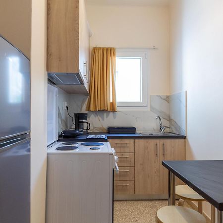 Olvios Attiki Metro Apartment Athens Exterior photo