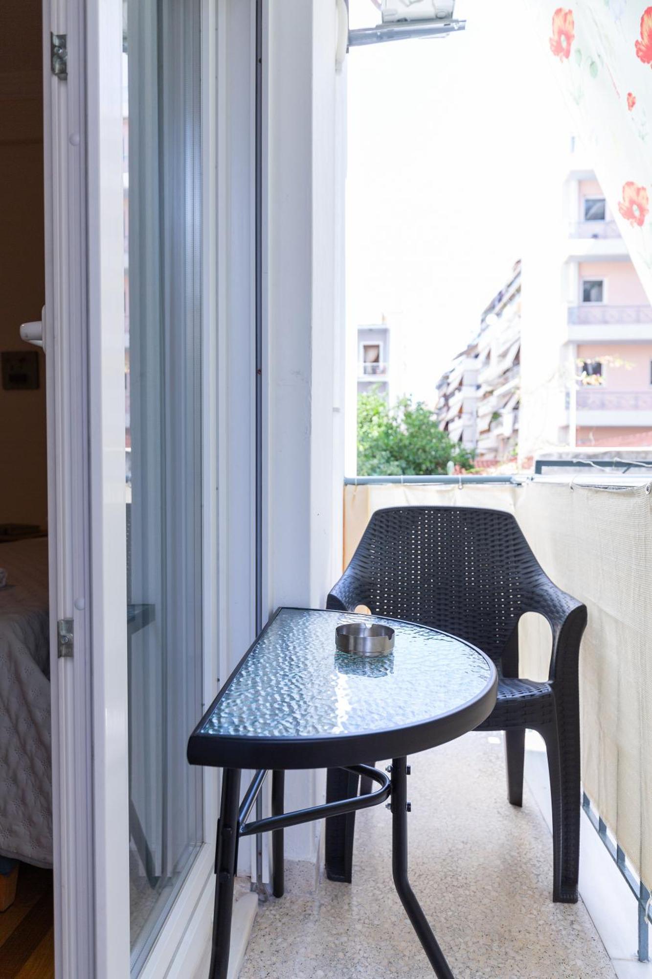 Olvios Attiki Metro Apartment Athens Exterior photo